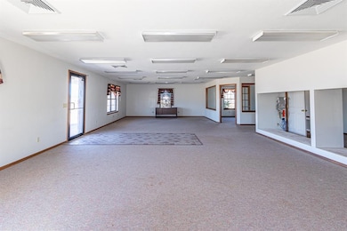 View of unfurnished room