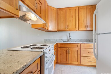 Fairway Gardens unit 1208, Honolulu, HI 96818 - photo 5