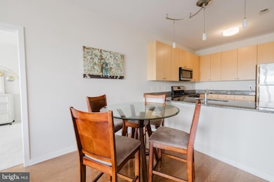 Village Lofts unit 412, Baltimore, MD 21218 - photo 7