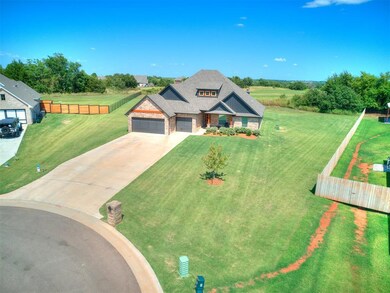 13402 Blue Star St, Edmond, OK 73025 - photo 6