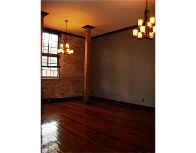 Living Room. Ready for a new owner... living room