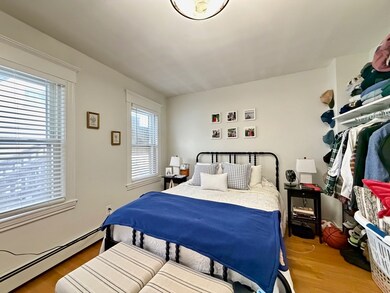 413 Bunker Hill St unit 1, Charlestown, MA 02129 - photo 5