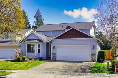 8316 49th Loop SE, Olympia, WA 98513 - photo 2