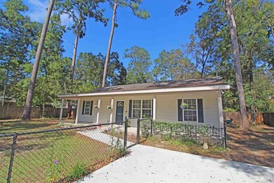 38 Sioux Trail, Crawfordville, FL 32327 - photo 3