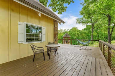 19428 Boat Dock Rd W, Omaha, AR 72662 - photo 4