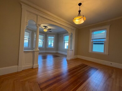 320 Wood St unit 2, New Bedford, MA 02745 - photo 4