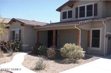 Front of House 2