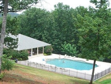 Balata pool