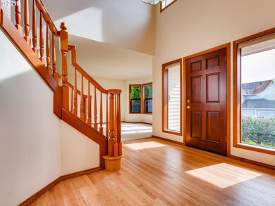 Entrance/Foyer