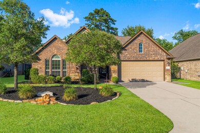 238 Hearthshire Cir, Magnolia, TX 77354 - photo 4