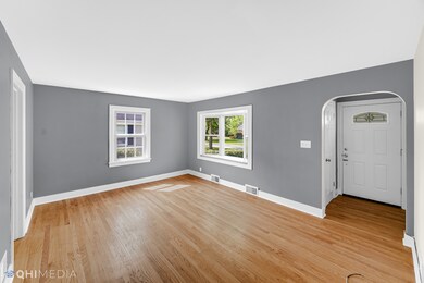 18345 Perth Ave, Homewood, IL 60430 - photo 4