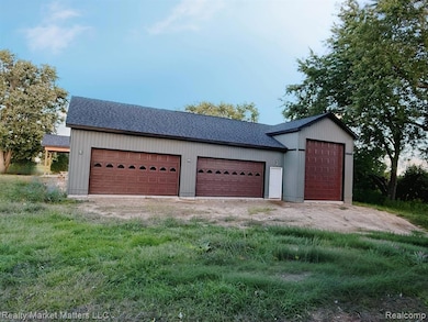 5050 Burnside Rd, North Branch, MI 48461 - photo 6