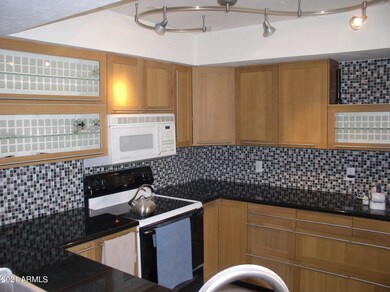 upgraded kitchen