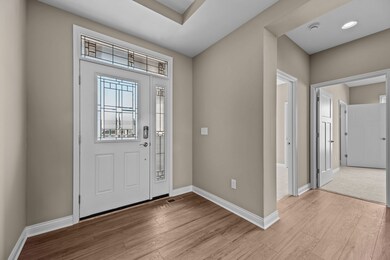 Interior - Representational Photo