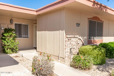 10888 W Emerald Dr, Sun City, AZ 85351 - photo 3