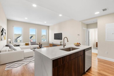16 Taber St unit 504, Boston, MA 02119 - photo 2