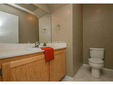Bathroom.