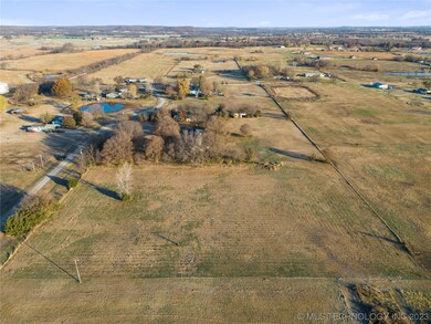 2160 N 166 Rd, Mounds, OK 74047 - photo 4
