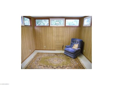 First Floor Family Room