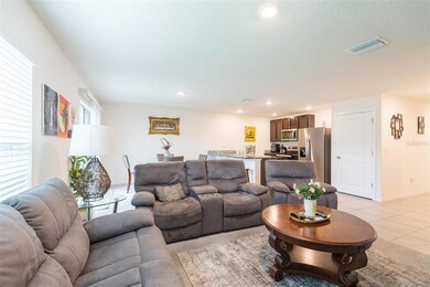 Great room 