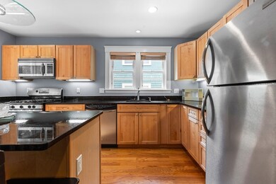 64 Endicott Ave unit 1, Somerville, MA 02144 - photo 3