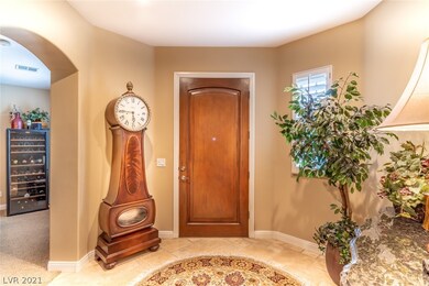 11501 Timber Mountain Ave, Las Vegas, NV 89135 - photo 4