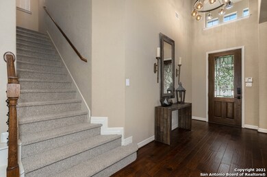 3203 Highline Trail, San Antonio, TX 78261 - photo 3