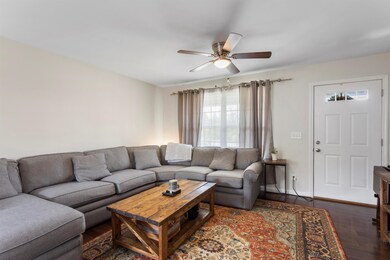 2746 Rauschenberg Rd NW, Dalton, GA 30721 - photo 7