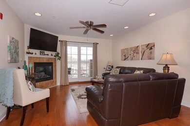 235 Cambridge St unit 103, Burlington, MA 01803 - photo 6