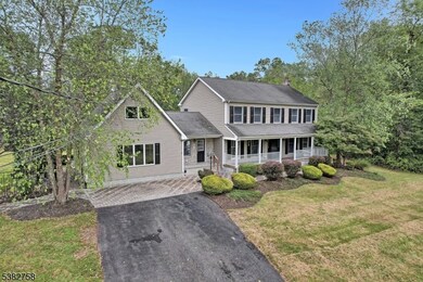 526 County Road 579, Ringoes, NJ 08551 - photo 4