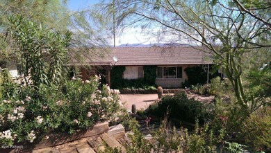 Front of Home 2