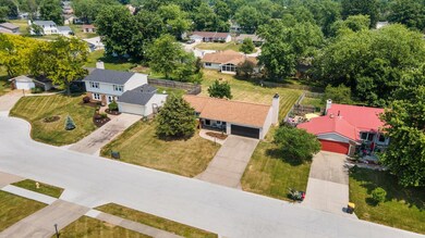 4009 Ravenscliff Place, Fort Wayne, IN 46804 - photo 4