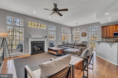 331 W J St, Purcellville, VA 20132 - photo 4