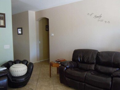 Nice size Great Room