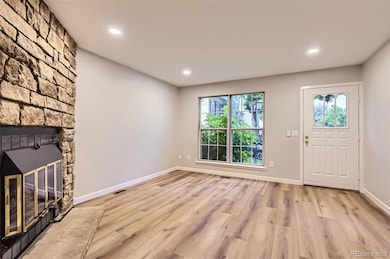 1811 S Quebec Way unit 31, Denver, CO 80231 - photo 7