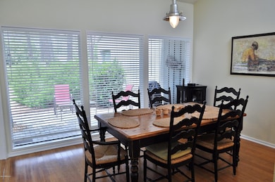 4. Dining Room