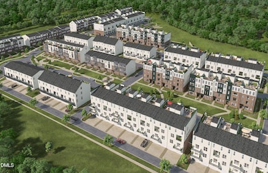 Twyla Walk - Condos unit 108, Cary, NC 27519 - photo 2