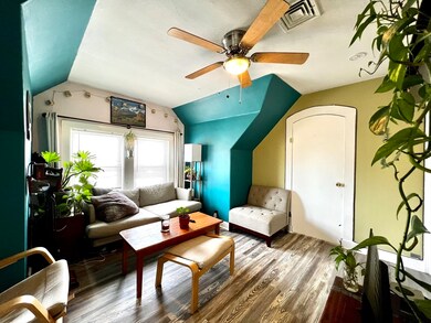 33 Montcalm Ave unit 3, Brighton, MA 02135 - photo 4