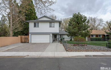 680 Thornton St, Sparks, NV 89431 - photo 2