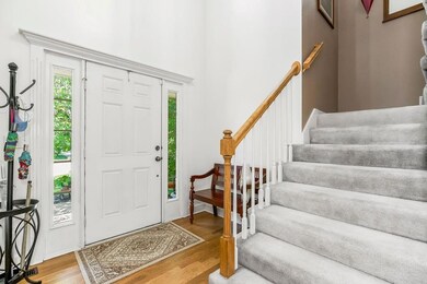 15259 S Acuff Ln, Olathe, KS 66062 - photo 4