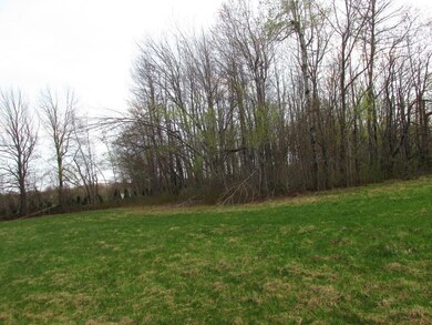The 10.46 Acres is mostly fields...
