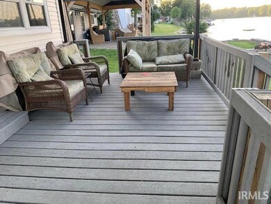 3298 N Skinner Lake Dr W, Albion, IN 46701 - photo 3