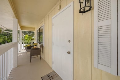4635 Bayshore Dr unit P9, Naples, FL 34112 - photo 2
