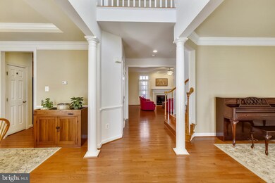 23430 Winemiller Way, Clarksburg, MD 20871 - photo 4