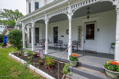 127 Taylorsville Rd, Bloomfield, KY 40008 - photo 2