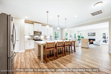 788 Compass Rose Ln SW, Supply, NC 28462 - photo 2