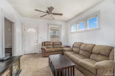 870 4th St, Wyandotte, MI 48192 - photo 2