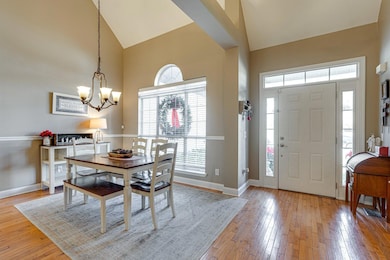 5864 Crooked Creek Dr, Ooltewah, TN 37363 - photo 6