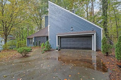 2451 Cedar Fork Trail unit 5, Marietta, GA 30062 - photo 3