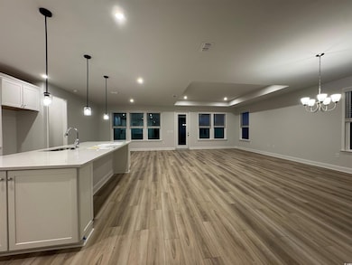 1516 Crested Iris Way unit Phase 4 Lot 440, Atlantic Beach, SC 29582 - photo 3